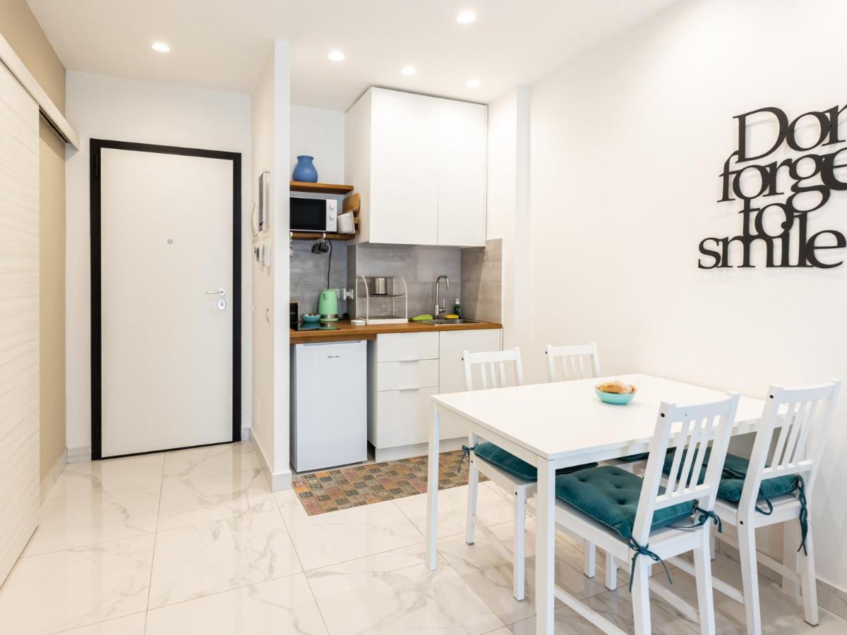 Stella Della Specola Apartment Padova Ngoại thất bức ảnh