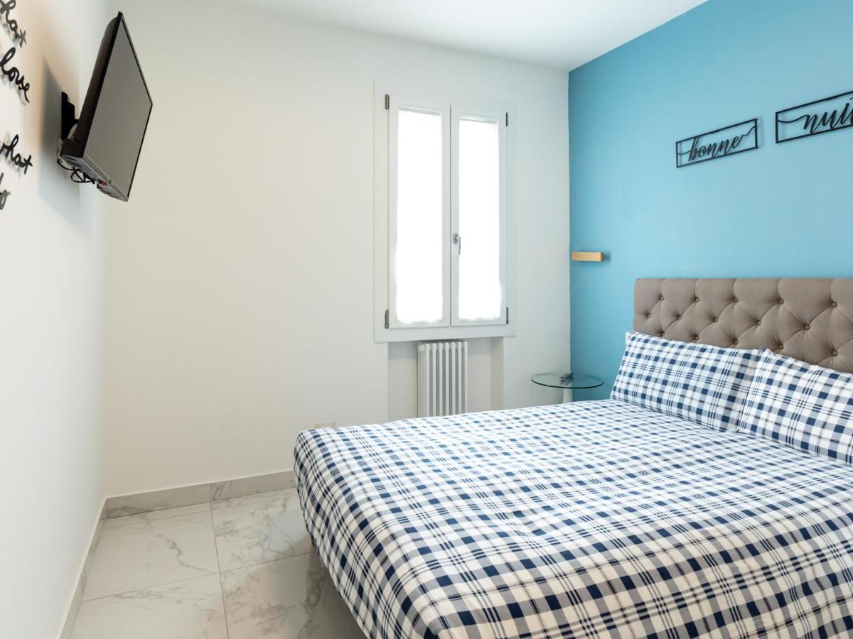 Stella Della Specola Apartment Padova Ngoại thất bức ảnh