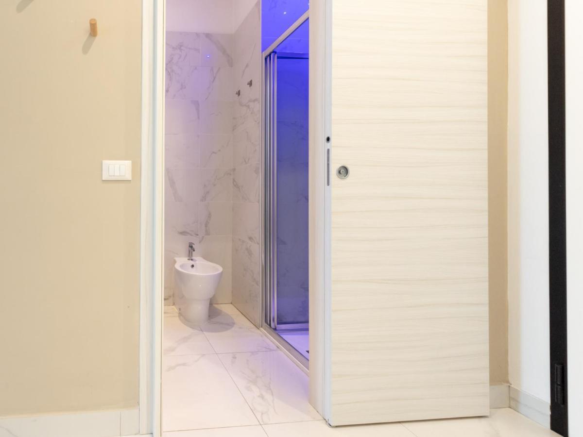 Stella Della Specola Apartment Padova Ngoại thất bức ảnh