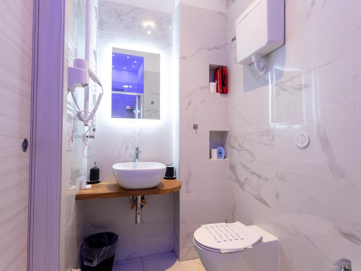 Stella Della Specola Apartment Padova Ngoại thất bức ảnh