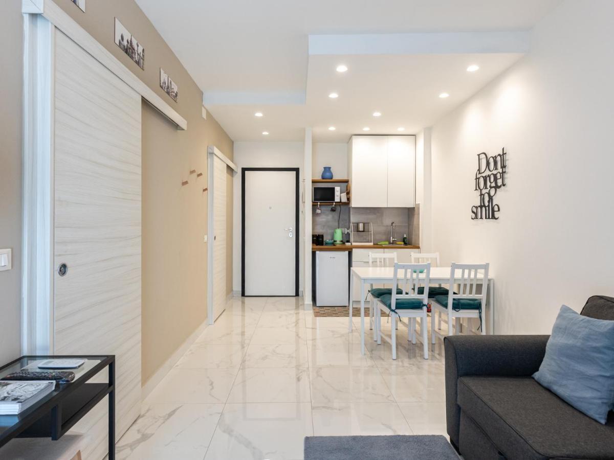 Stella Della Specola Apartment Padova Ngoại thất bức ảnh