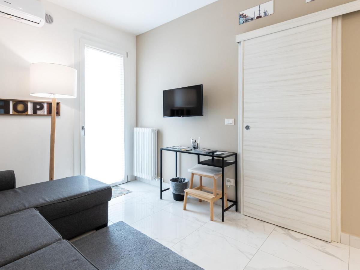 Stella Della Specola Apartment Padova Ngoại thất bức ảnh