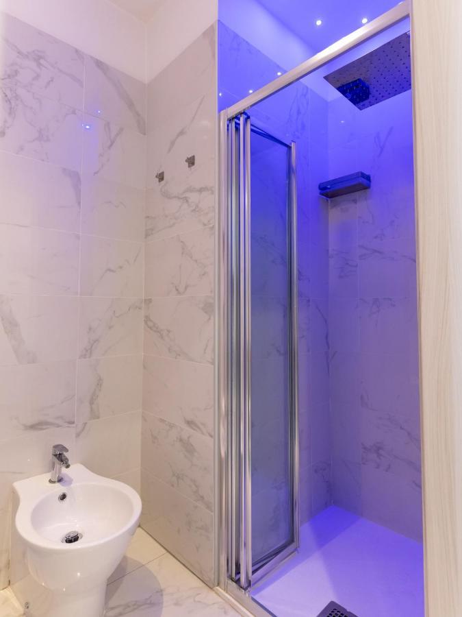 Stella Della Specola Apartment Padova Ngoại thất bức ảnh