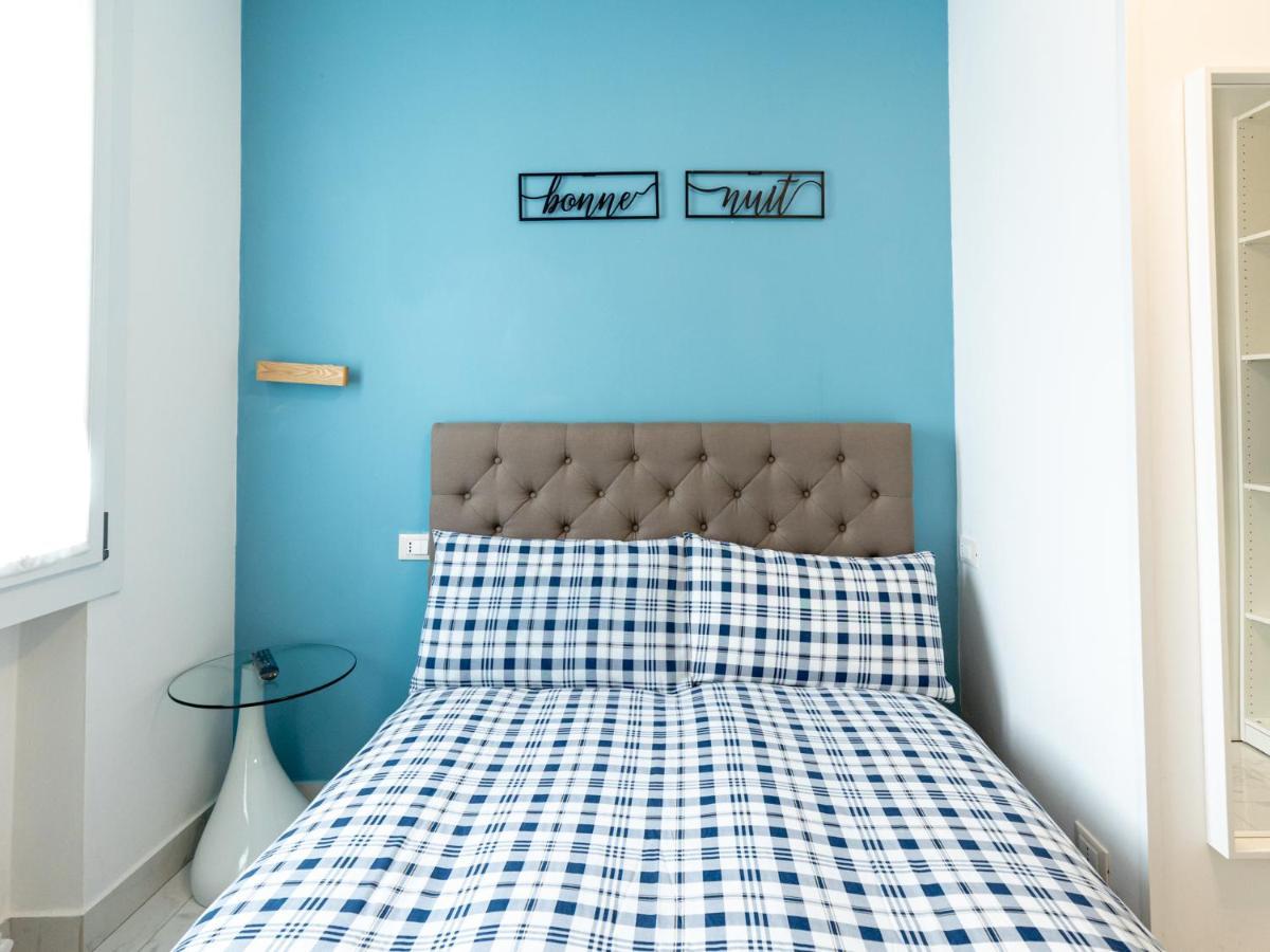 Stella Della Specola Apartment Padova Ngoại thất bức ảnh