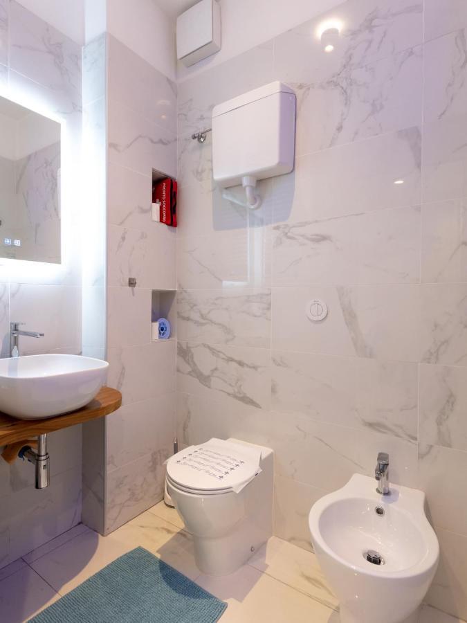 Stella Della Specola Apartment Padova Ngoại thất bức ảnh