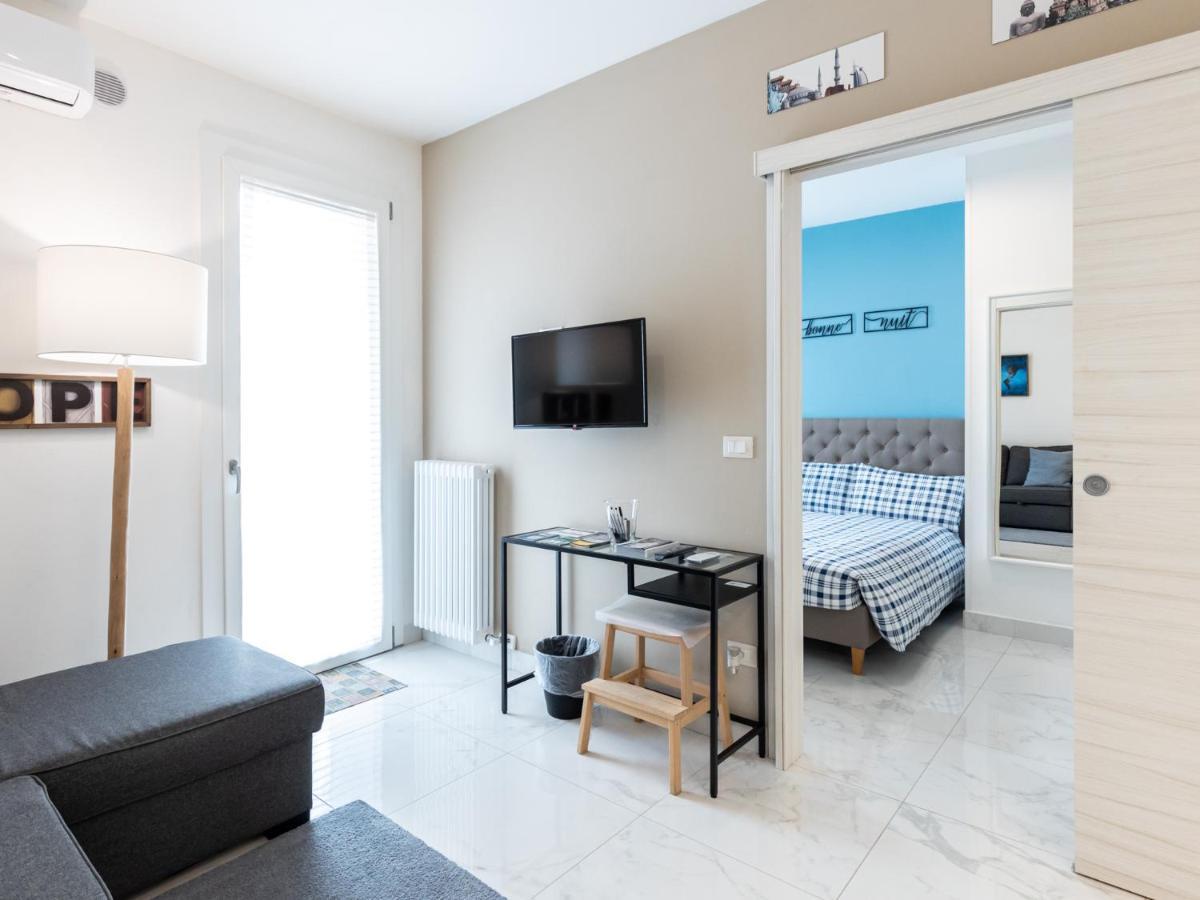 Stella Della Specola Apartment Padova Ngoại thất bức ảnh