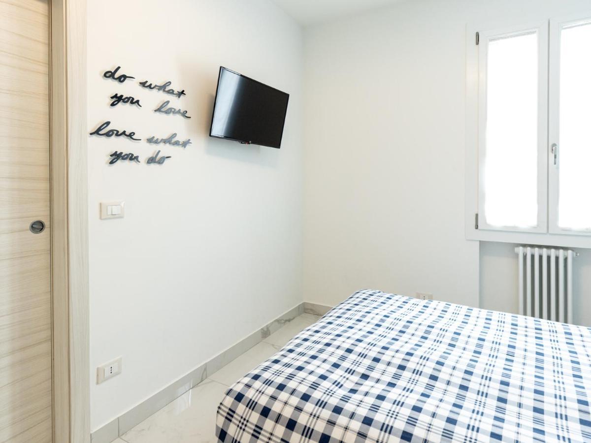Stella Della Specola Apartment Padova Ngoại thất bức ảnh