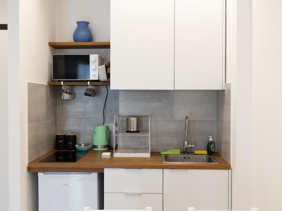Stella Della Specola Apartment Padova Ngoại thất bức ảnh