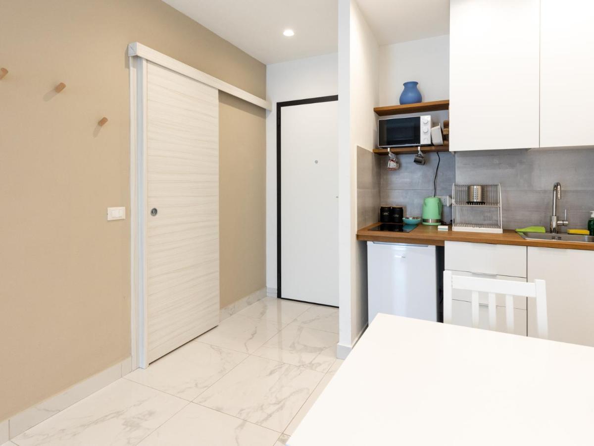 Stella Della Specola Apartment Padova Ngoại thất bức ảnh