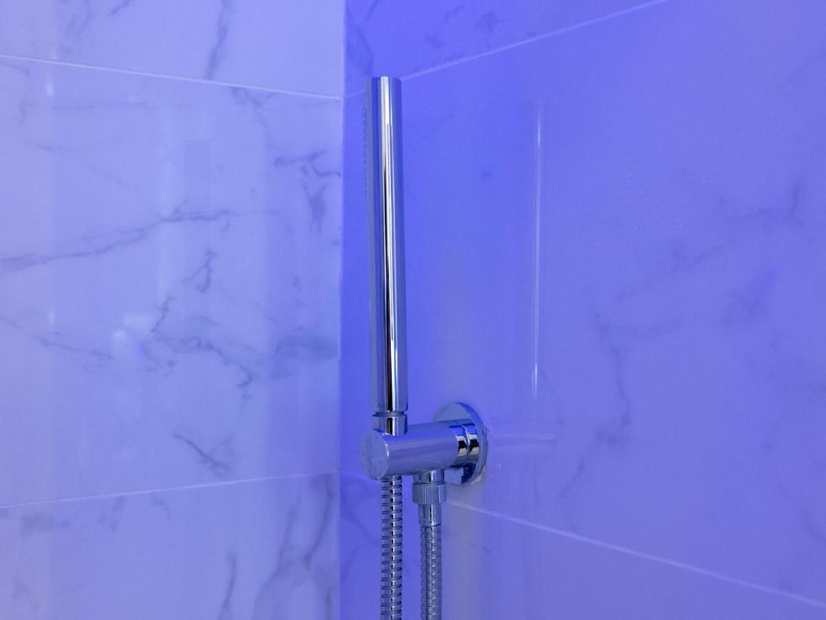 Stella Della Specola Apartment Padova Ngoại thất bức ảnh