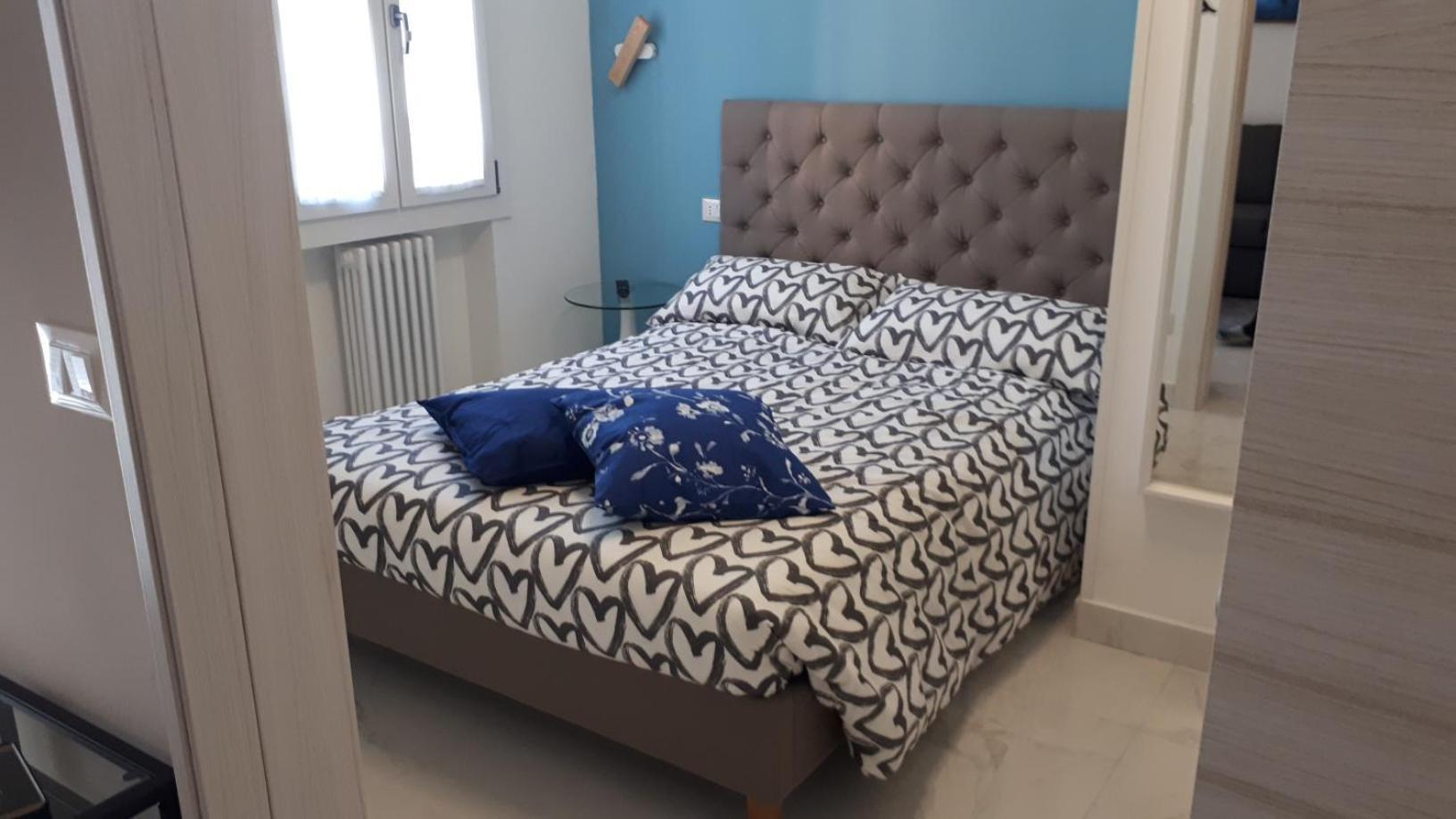 Stella Della Specola Apartment Padova Ngoại thất bức ảnh
